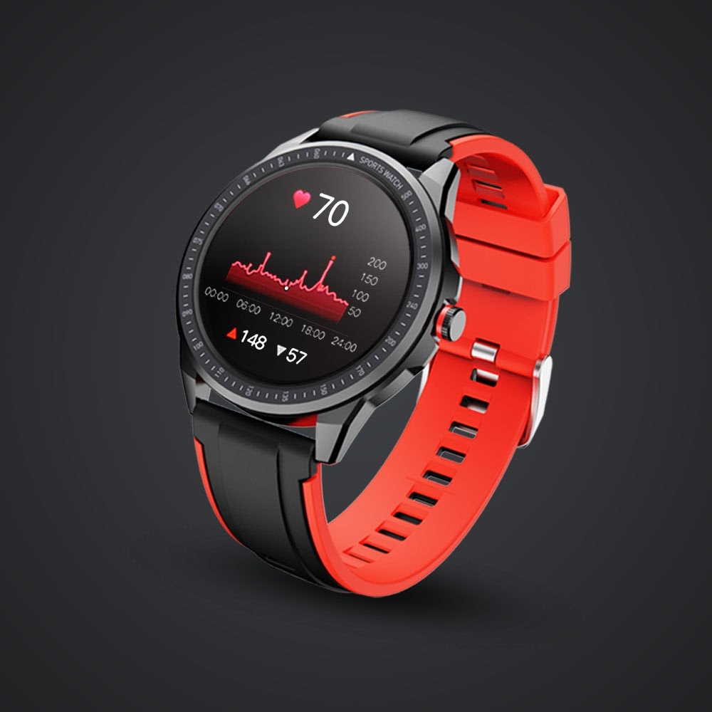 boAt Flash - fitness Smart watch