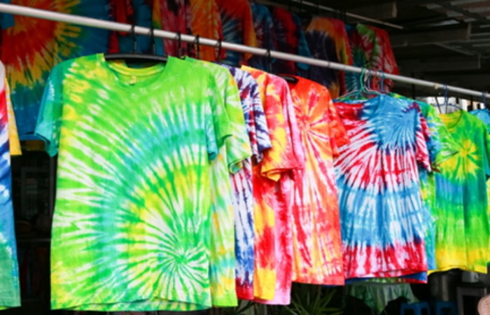 Capture this Summer’s Hottest Trend_ Tie-Dye! - How to Snag Celeb Style for Less