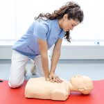 Three Essential Reasons Why You Should Get Online CPR Training Today