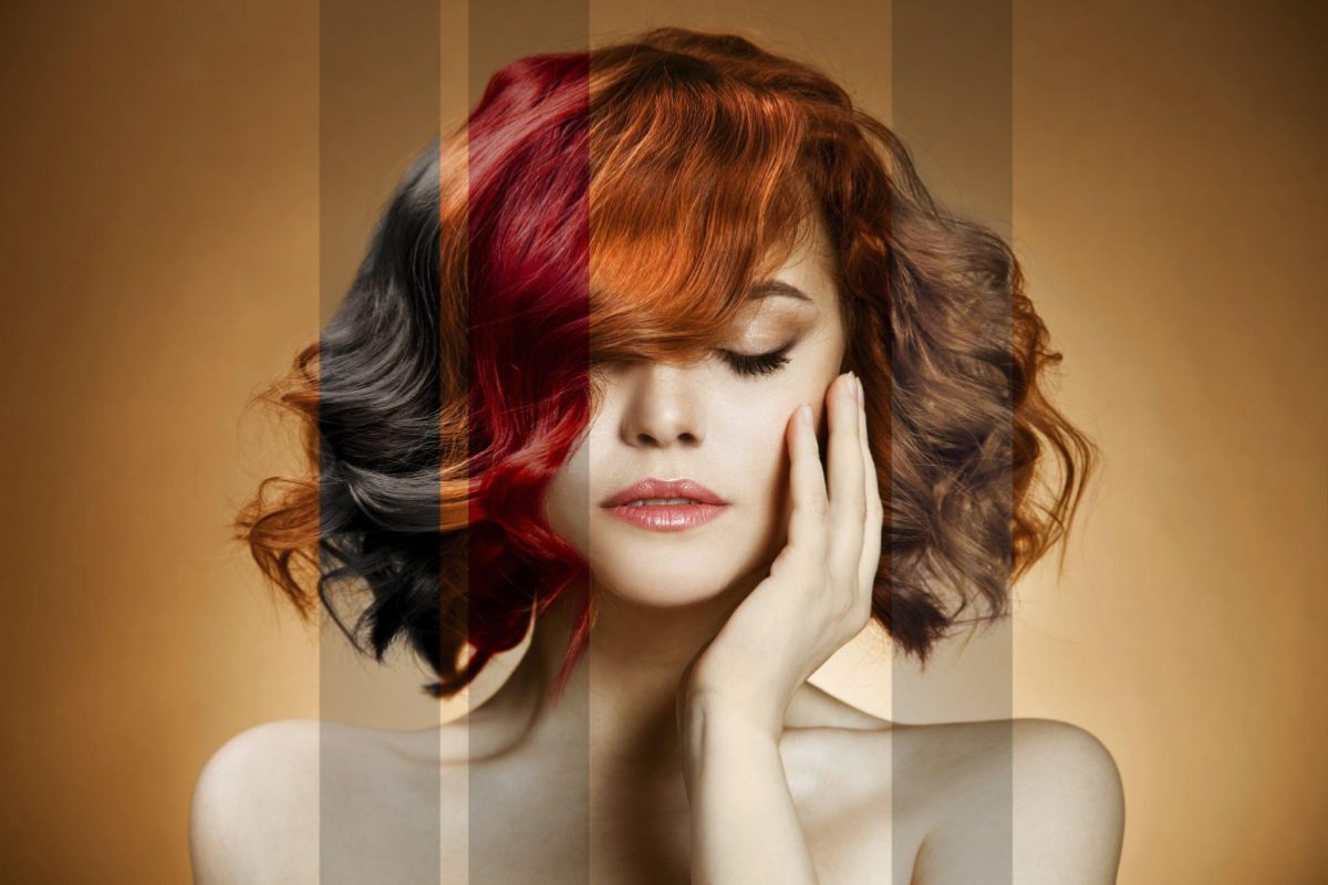 Tips to Find the Perfect Hair Color